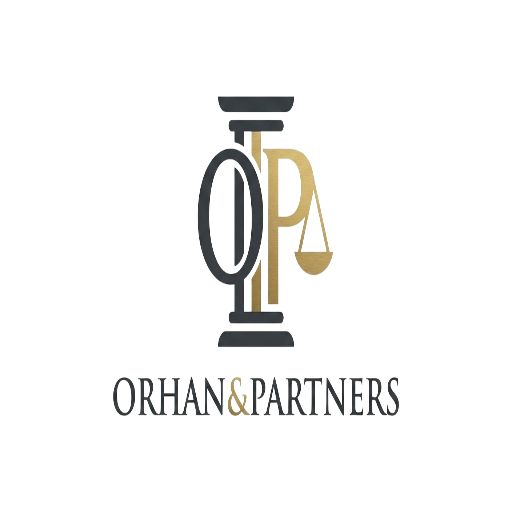 ORHAN & PARTNERS Logo